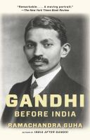 Gandhi_before_India